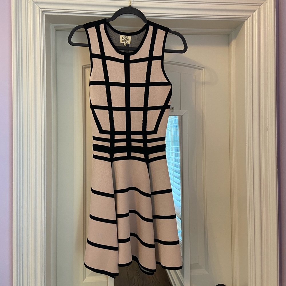 Ronny Kobo Dress